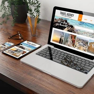 Web Sitesi Tasarımı, Kırıkhan